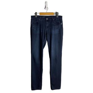 AG Adriano Goldschmied - Prima Cigarette Leg - Women’s Denim Jeans